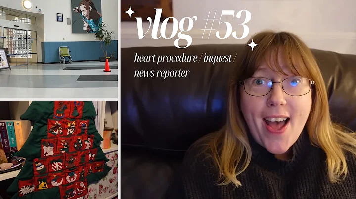 Heart Procedure / Inquest / News Reporter