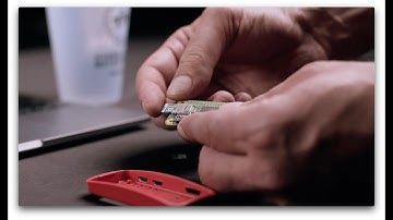 How to Set Up Your Tilt Pi app (for Raspberry Pi)