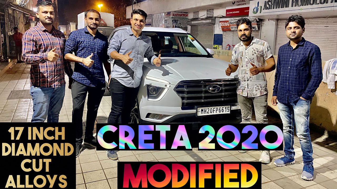 74 Car Modification In Aurangabad  Latest