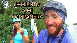 CORONEL VIDAL CICLOTURISMO por ARGENTINA