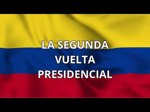 THE PRESIDENTIAL RUNOFF