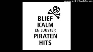 Sander Vos & De Waterland - Pim pam pet