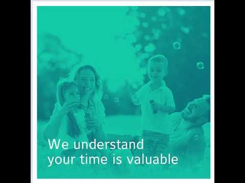 Fast installations with