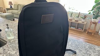 GORUCK Shadow Ruck 20 - 2 weeks EDC