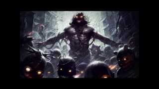 Disturbed - Run (Lyrics)