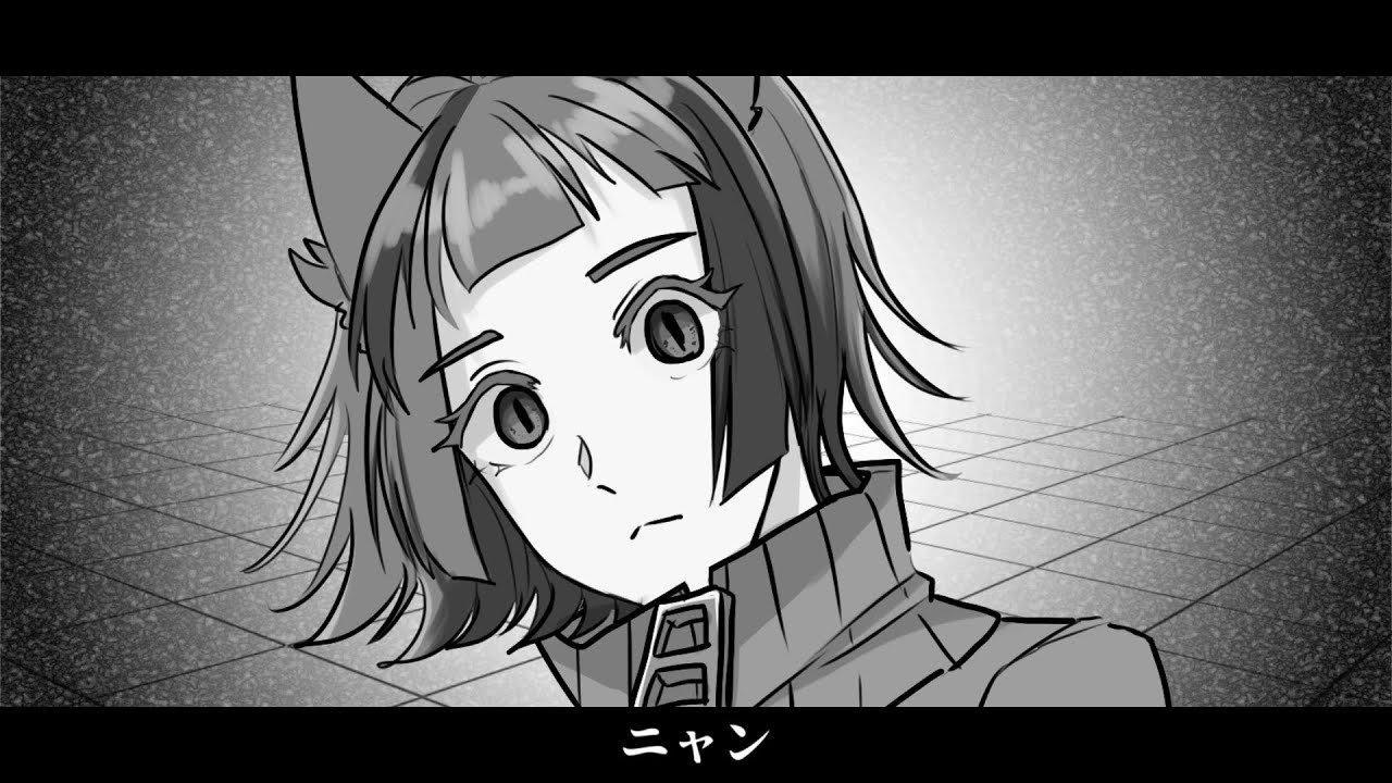 【UTAUカバー】ニャン【新歌宙- Natural -】