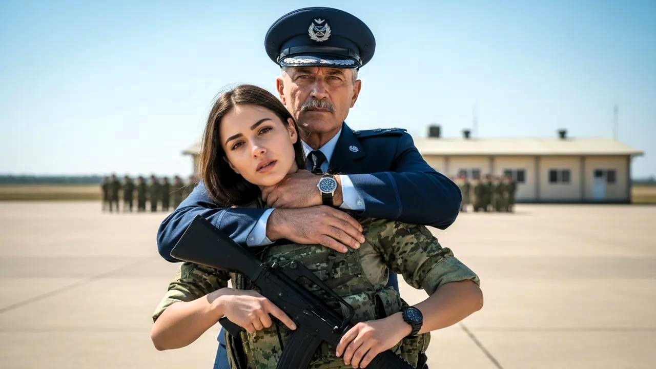 Wzięli ją za biurową, lecz była weteranka GROM, zdolna rozbić cały oddział w zaledwie 2 minuty