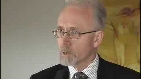 Resilience: Why use multilevel governance systems?