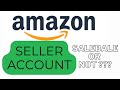 Amazon Seller Account Ko Transfer kaise kare | How To Transfer Amazon Seller Account to Other Person