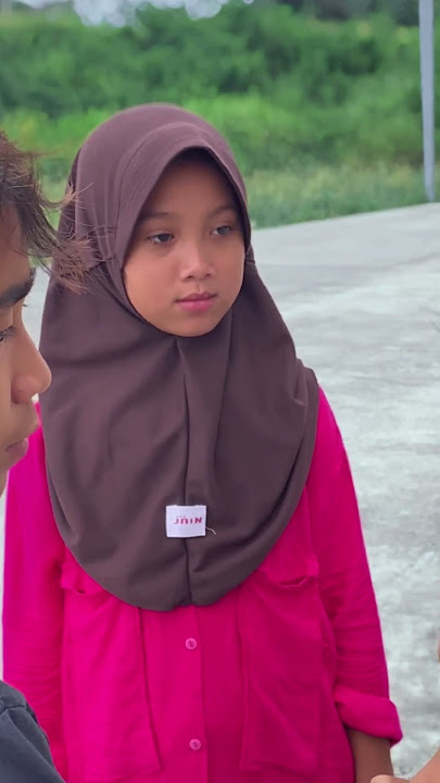 ANTARA SAHABAT & CINTA PATR7 #shortvideo #filmpendek #dramapendek #shotr #dramaromantis