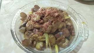 SEMUR JENGKOL SEDERHANA DAN SPESIAL EMPUK DAN LEZAT ADA CARA RAHASIA YANG WAJIB DIKETAHUI...