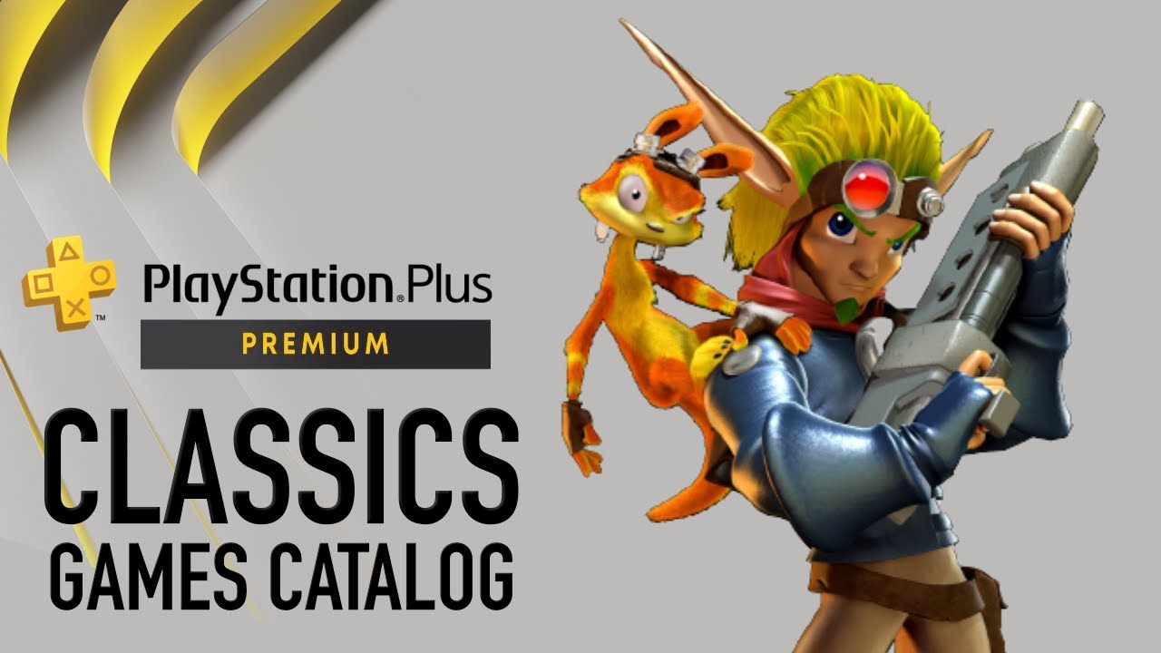 NEW PS Plus Extra & Premium Overview: 750+ Games Across PS1, PS2, PS3, PS4,  PS5, PSP. 