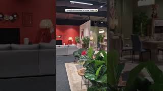 Luxury Furniture Store In Accra, Ghana - Kitea