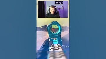 This Kastov-762 is *BROKEN* in Warzone 2! 😍 #shorts