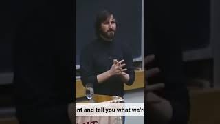 Steve Jobs on Building Great Companies – MIT Sloan Lecture (1992)