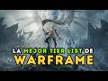 La MEJOR TIER LIST de Warframe #warframe #gerrerossj4 #tennocreate #tierlist #warframeespañol