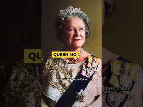 Video: Adakah ratu england membuat keputusan?
