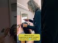 Cambio de frío 🥶 a cálido ☀️ con nuestro técnico de Nouvelle ❤️☺️🫣