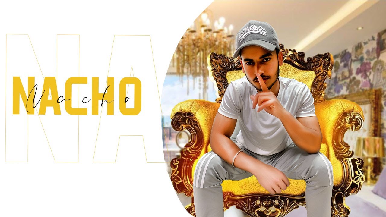 Nacho (Official Video) : ft. The Rockx | Independent Rapper | Rap music ...