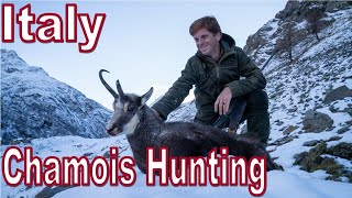 Alpine Chamois Hunting in Italy With Italian Safari screenshot 4