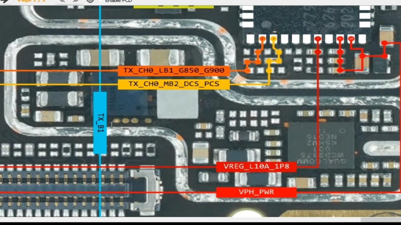 Poco m2 pro network problem solution