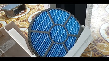 #0989897559- Máy lọc khí Sharp KI-BX70 vip đẹp quá giá chỉ 1.8 triệu thôi ạ