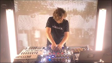 Application – pulseCoder QuarantineRecordings 3 of 6