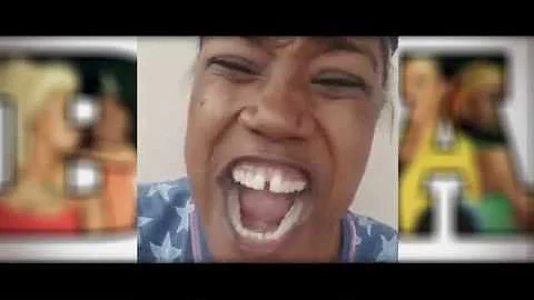 MONIQUE ELLIS (SET UP CAST HIGHLIGHT)