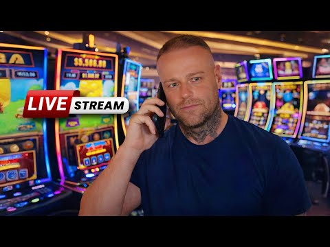 Call Me Live! Slots & Phone Calls