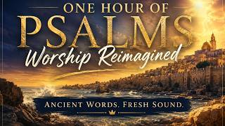 Best Of Singing Thru The Psalms | Volume 1