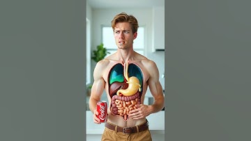 See How Smoking Affects Your Body in 3D | Human Anatomy Animation