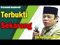 Terbukti Sekarang Ceramah 30 Tahun Lalu - K.H. Zainuddin MZ