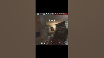 MAKING SIEGE X LOOK EASY