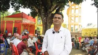 Highlights from the inauguration ceremony of Shreepur Water Supply and Sanitation Project in Nepal