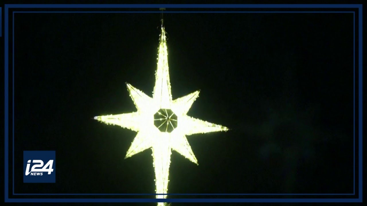 Christmas 2021 around the world