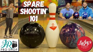 SPARE SHOOTING TIPS! INSTANTLY UP YOUR AVERAGE!!!