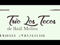 MÍA Autor:  MANUEL ESPERÓN  Interpreta: TRÍO LOS TECOS DE RAÚL MOLINA