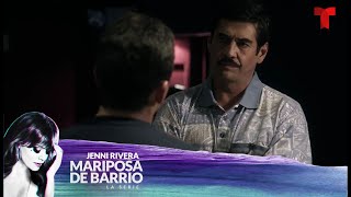 Mariposa de Barrio | Episode 23 | Telemundo English