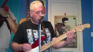 Download Lagu SHES NOT YOU elvis cover by steve aaron 11/3/12 MP3