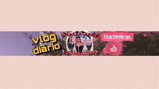 Vlog De Surpresa Para Vocês Ão