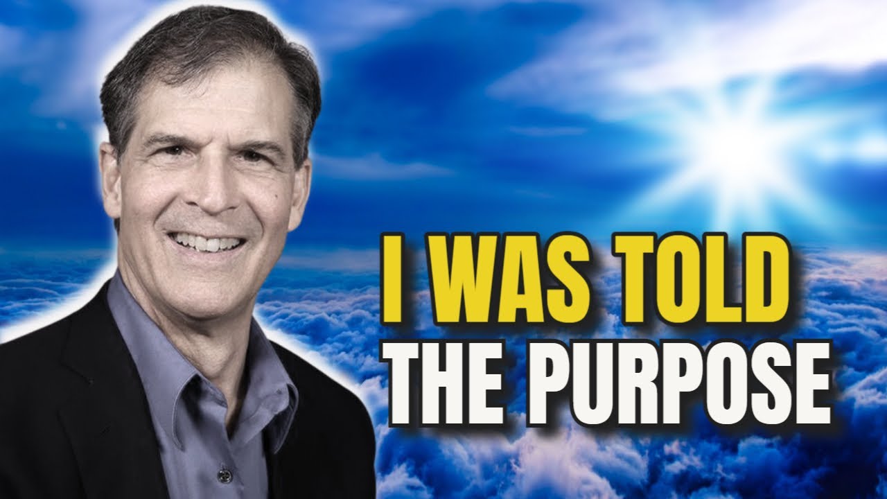 Harvard Neurosurgeon Convinced Heaven Is Real After His NDE ; Dies And Meets God