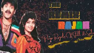 The Remix Rajah | Priya Ragale X Brother Culture & Dougy - Still & Solid