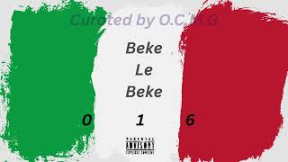 beke le beke [feat. Thaya Vaal]