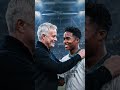 Mourinho balik ke Madrid? Endrick dapet jalan mulus #josemourinho #endrick #realmadrid