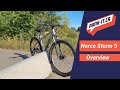 Norco storm 5 overview