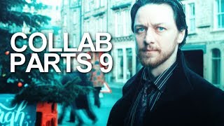 ►Collab Parts #9