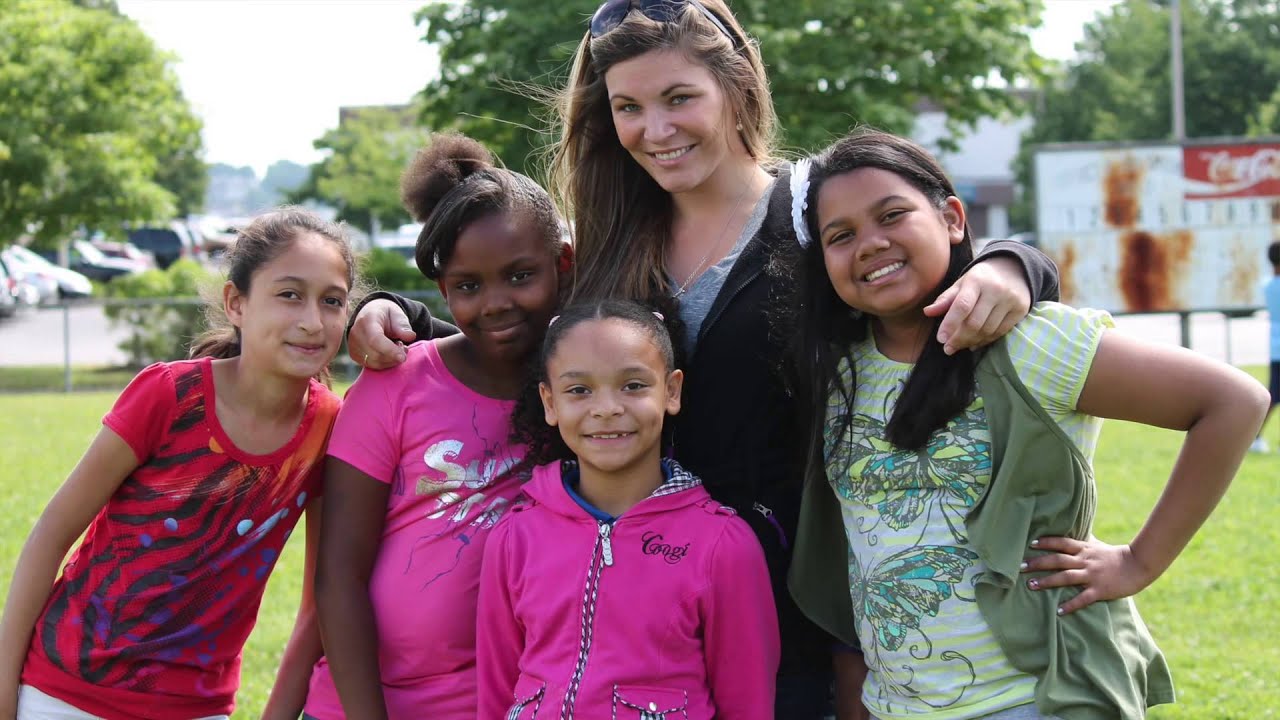 Child & Family Agency Auxiliaries