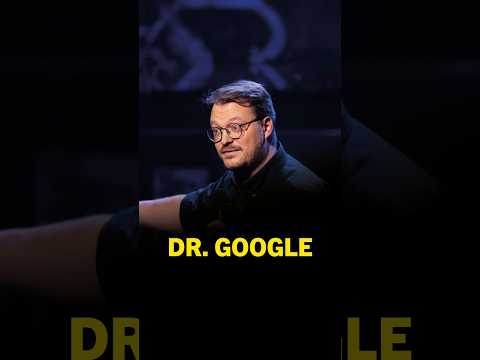 Dr. Google