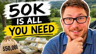 $50,000 in GPIQ Might Surpass Your Full Time Job