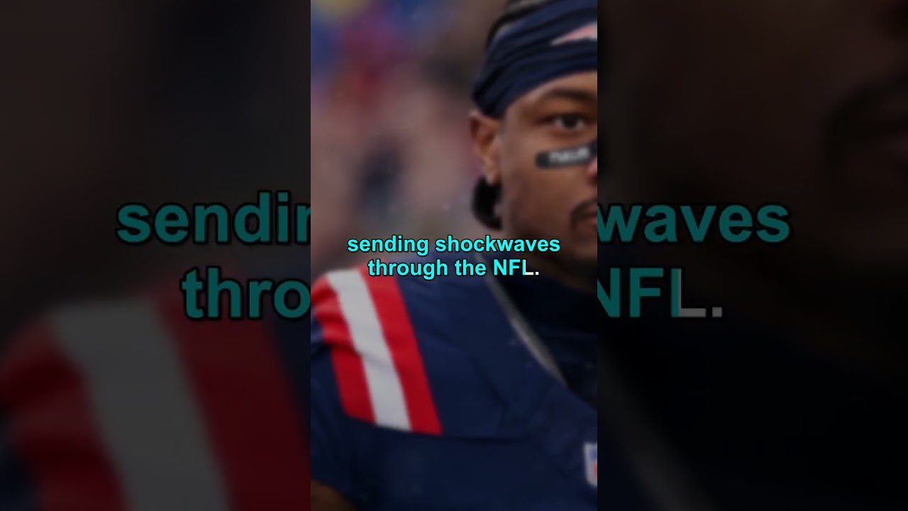 Stefon Diggs: Career Over Before Playoffs?! Shocking NFL Assault Allegations